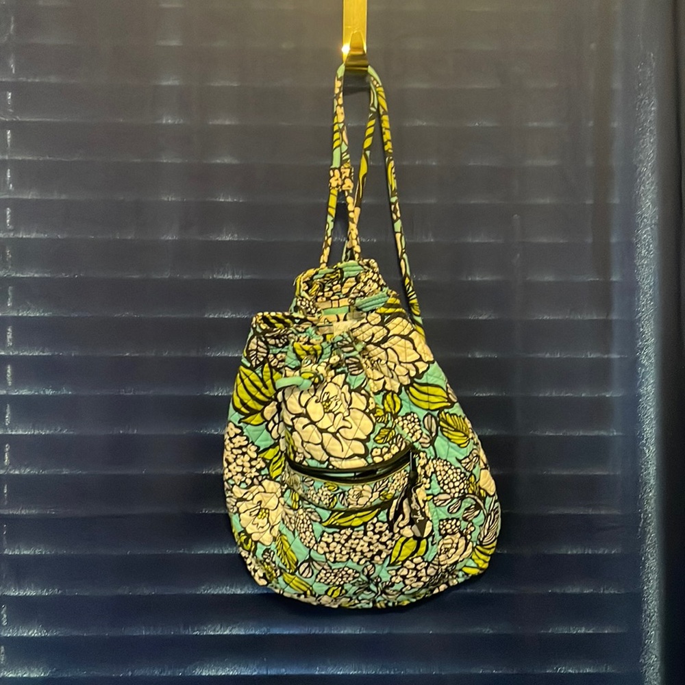 Vera Bradley Back Pack